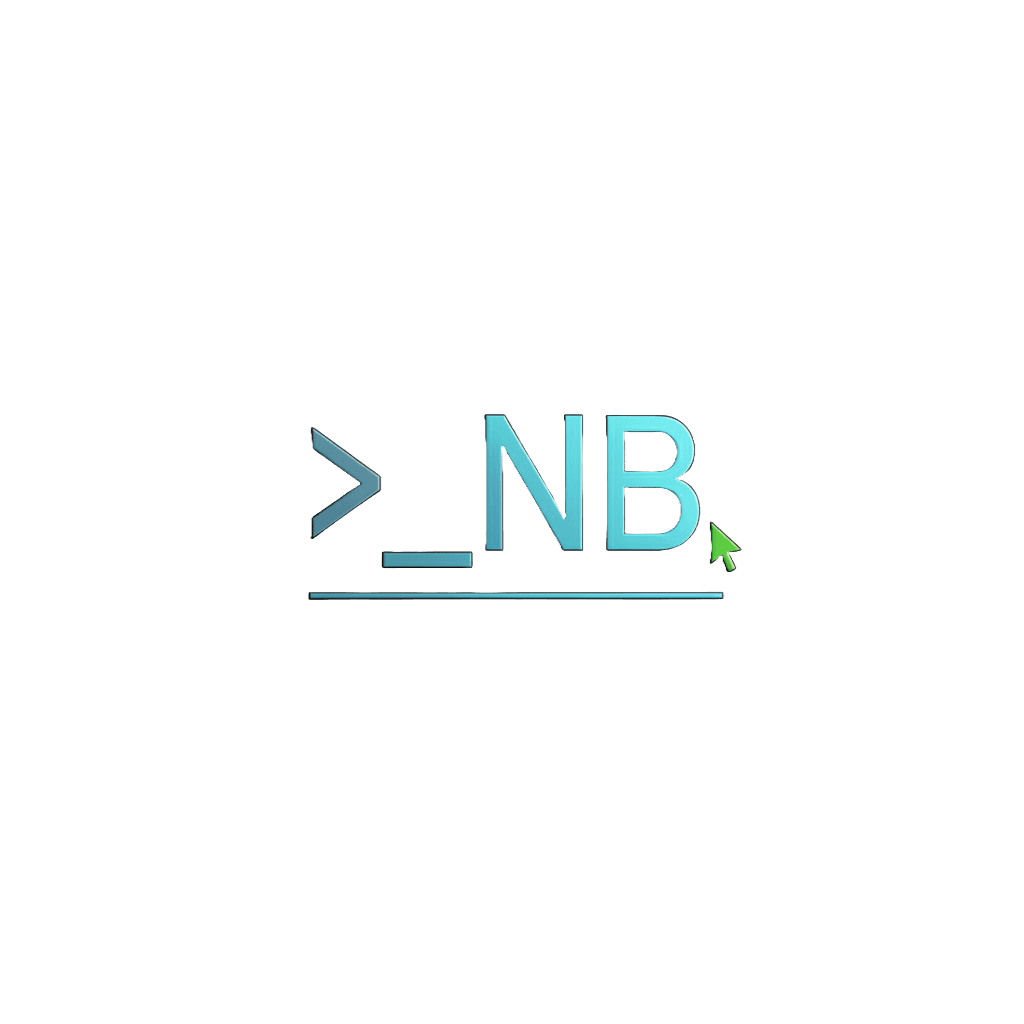 Neil B Consulting logo